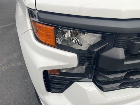 New 2026 Chevrolet Silverado 1500 Custom image 12