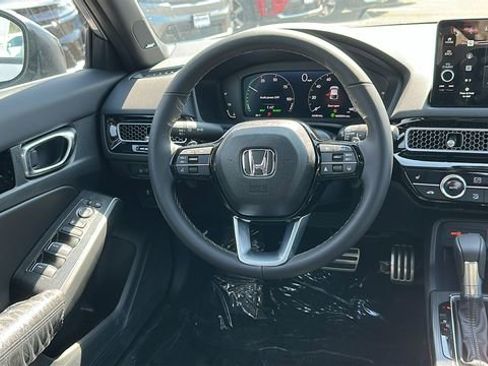 New 2026 Honda Civic Sport Touring image 24