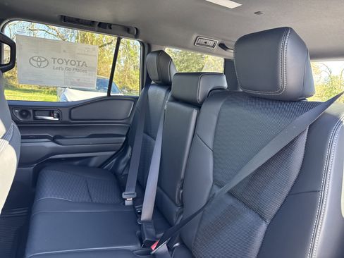 New 2025 Toyota Land Cruiser 1958 image 26