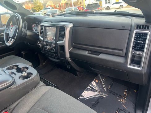 Used 2021 RAM 1500 Classic Warlock image 31