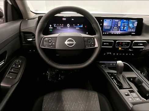 New 2026 Nissan Sentra SV w/ SV Convenience Package image 20