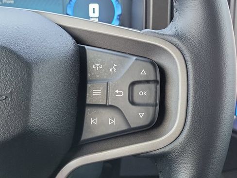 Used 2025 Ford Bronco Big Bend AWD/4WD image 23