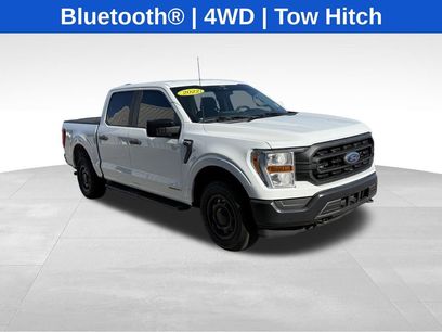 Used 2022 Ford F150 XL w/ Equipment Group 101A High
