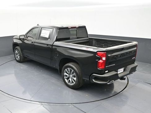 New 2026 Chevrolet Silverado 1500 RST w/ RST All Star Premium Package AWD/4WD image 62