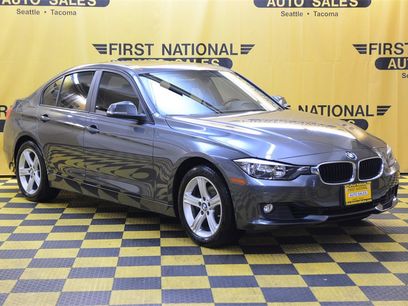 Used 2012 BMW 328i Sedan