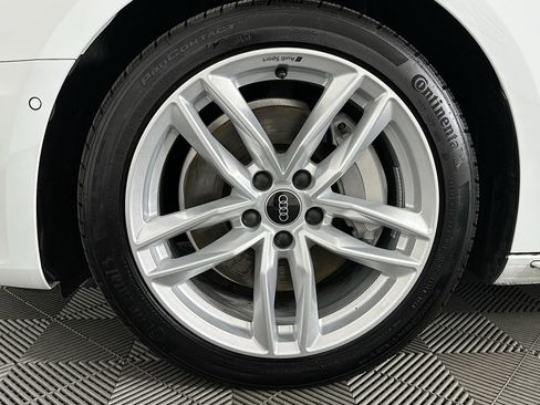 Used 2024 Audi A4 2.0T Prestige w/ Prestige Package image 35