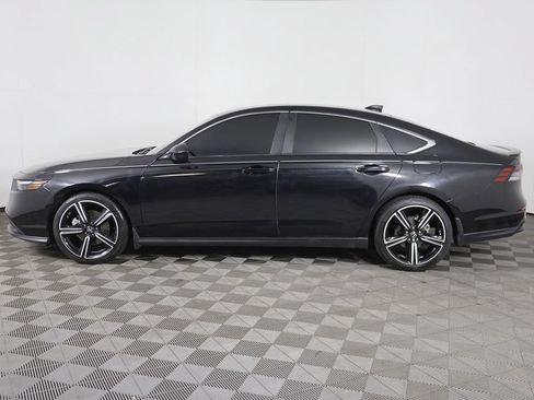 Used 2023 Honda Accord Sport image 15