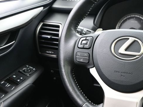 Used 2019 Lexus NX 300 AWD image 27