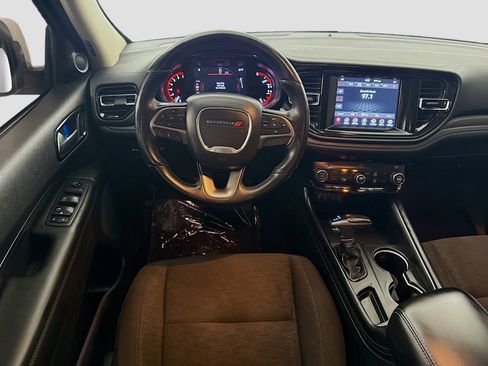 Used 2021 Dodge Durango SXT image 17