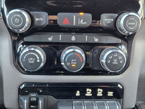 Certified 2025 RAM 1500 Lone Star image 19