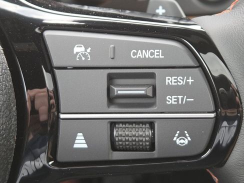 New 2026 Honda Passport TrailSport Elite image 12