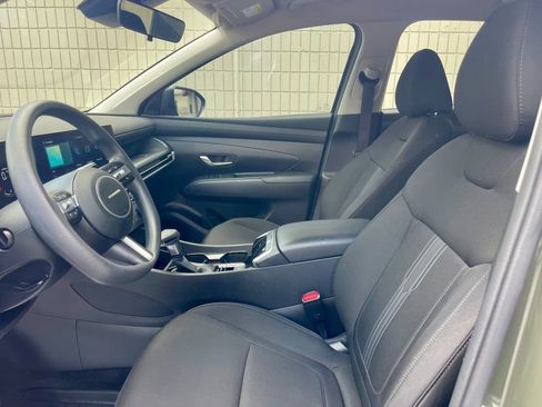 Used 2025 Hyundai Tucson SEL FWD image 10
