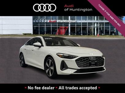Used 2025 Audi A5 2.0T Premium w/ Convenience Package