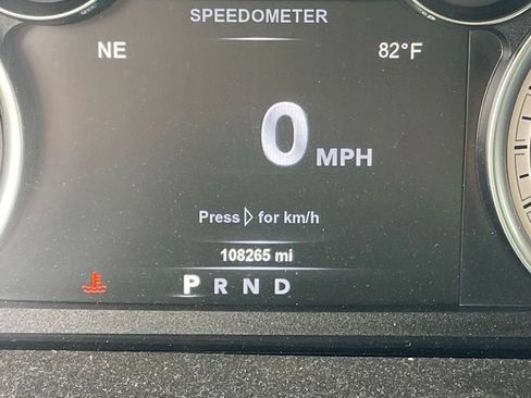 Used 2018 RAM 1500 Lone Star RWD image 3