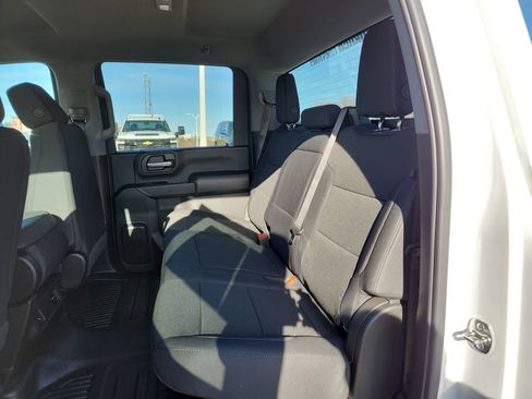 New 2026 Chevrolet Silverado 2500 W/T w/ WT Convenience Package image 55