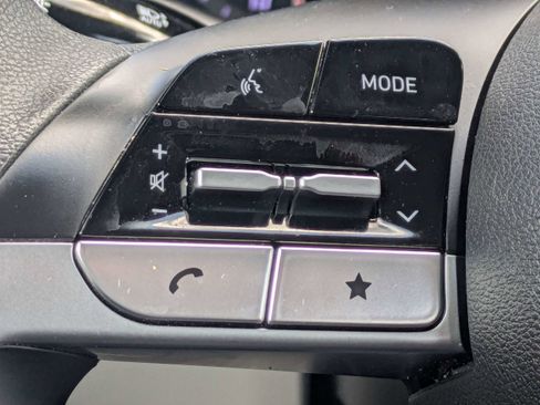 Certified 2024 Hyundai Tucson SE image 26