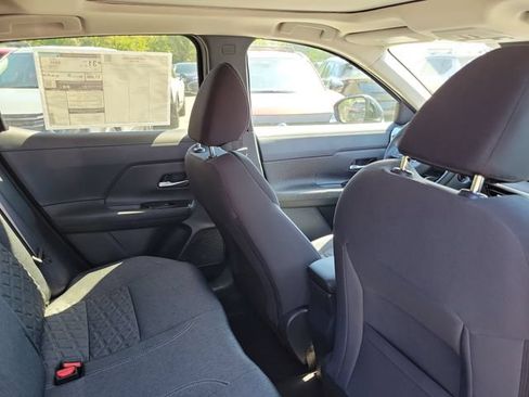 New 2026 Nissan Kicks SV w/ SV Premium Package FWD image 27
