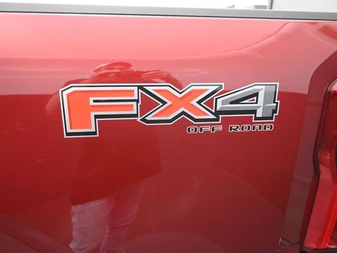 New 2026 Ford F250 Lariat w/ Chrome Package AWD/4WD image 23