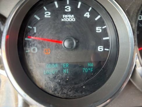 Used 2010 GMC Sierra 1500 SLE w/ Power Pack Plus image 14