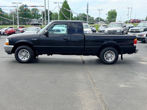 Used 1999 Ford Ranger XLT RWD image 7