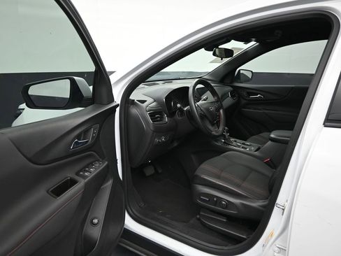 Used 2023 Chevrolet Equinox RS image 10