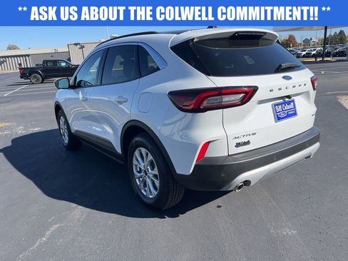 Used 2024 Ford Escape Active w/ Tech Pack #2 image 6