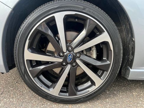 Used 2020 Subaru Impreza 2.0i Sport AWD/4WD image 17
