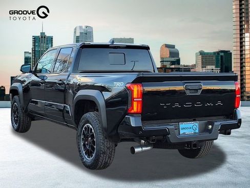 New 2026 Toyota Tacoma TRD Off-Road image 3
