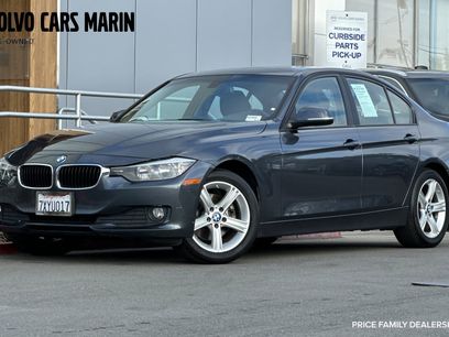 Used 2014 BMW 320i Sedan