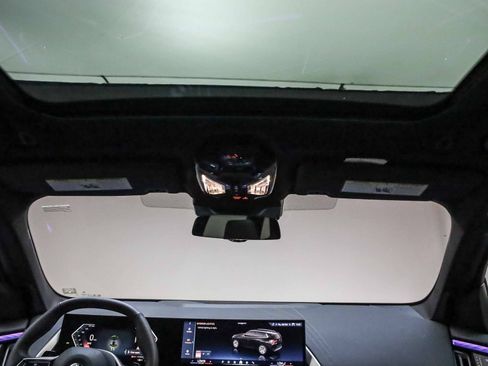Used 2026 BMW X3 xDrive30i w/ Convenience Package AWD/4WD image 16