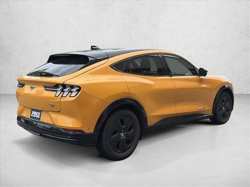 Used 2023 Ford Mustang Mach-E California Route 1 AWD/4WD image 5