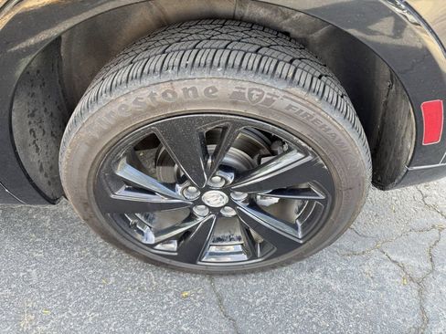 Used 2023 Buick Envision Preferred w/ Sport Touring Package image 11