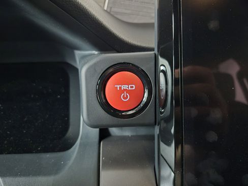 New 2026 Toyota Tacoma 4x4 Double Cab Hybrid image 23