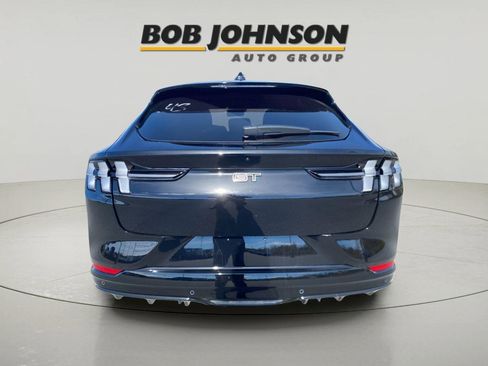 New 2025 Ford Mustang Mach-E GT w/ Interior Protection Package AWD/4WD image 7