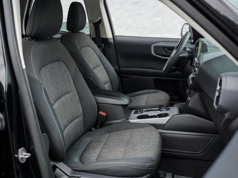 Used 2022 Ford Bronco Sport Big Bend image 22