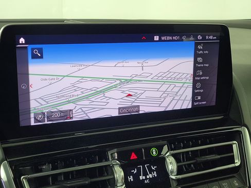 Used 2023 BMW M8 Competition image 18