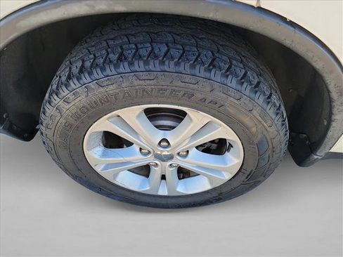 Used 2012 Dodge Durango SXT w/ Popular Equipment Group image 11