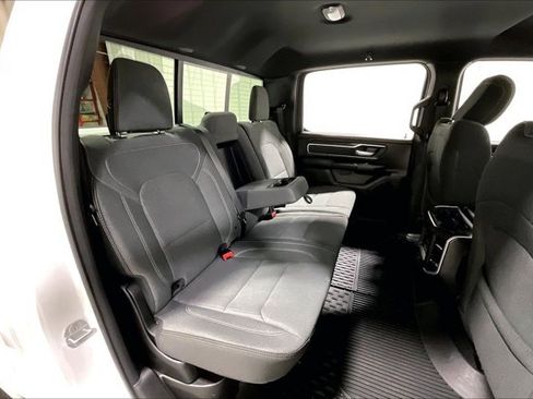 Used 2022 RAM 1500 Big Horn AWD/4WD image 27