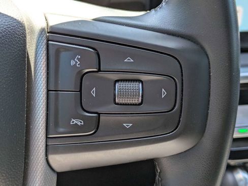 Used 2024 GMC Sierra 2500 Denali w/ Denali Reserve Package AWD/4WD image 28