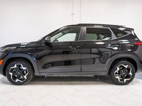 Used 2025 Kia Seltos S image 33