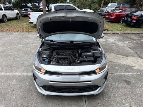 Used 2022 Kia Rio S image 28