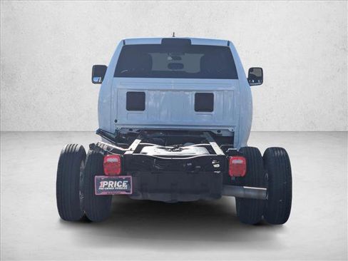 Used 2023 RAM 3500 Tradesman image 6