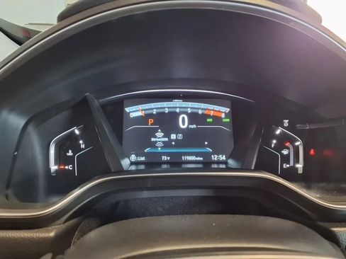 Used 2022 Honda CR-V Touring image 32