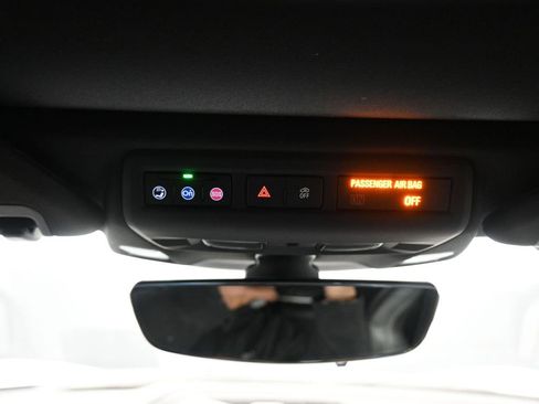 Used 2021 Chevrolet Corvette Stingray Preferred Cpe w/ Z51 Performance Package image 27