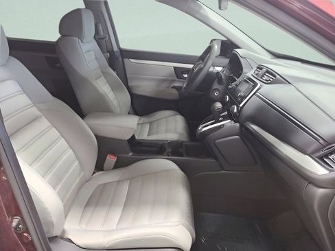 Certified 2018 Honda CR-V LX image 14