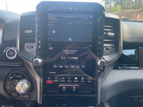 New 2026 RAM 1500 Rebel image 15