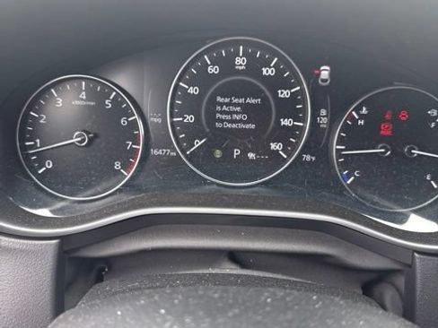 Used 2024 MAZDA CX-30 AWD 2.5 S w/ Preferred Package image 14