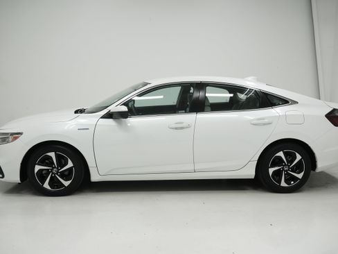 Used 2022 Honda Insight EX image 5