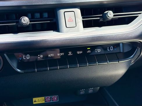 Used 2023 Lexus UX 250h FWD w/ Accessory Package (Z1) image 34