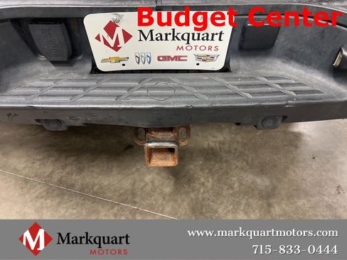 Used 2010 Chevrolet Silverado 2500 LTZ w/ Convenience Package image 6